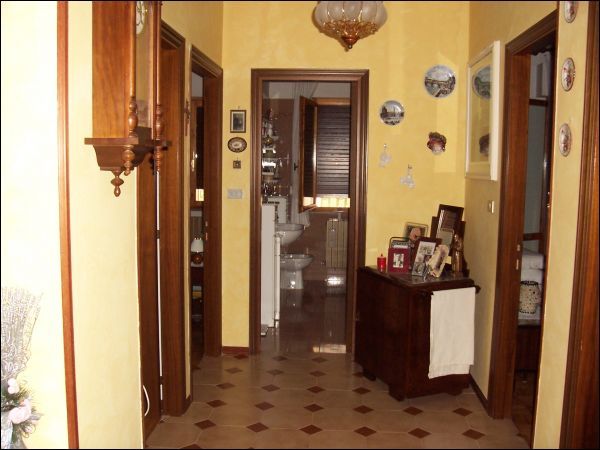 Schiera in vendita a Maltignano, Caselle