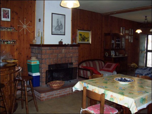 Schiera in vendita a Maltignano, Caselle