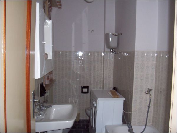 Appartamento in vendita a Ascoli Piceno