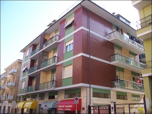 Appartamento in vendita a Ascoli Piceno