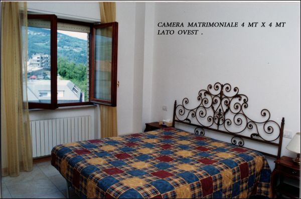 Appartamento in vendita a Folignano