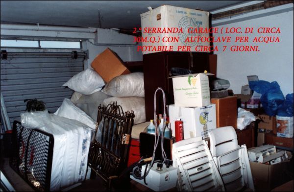 Appartamento in vendita a Folignano