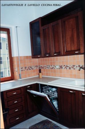 Appartamento in vendita a Folignano