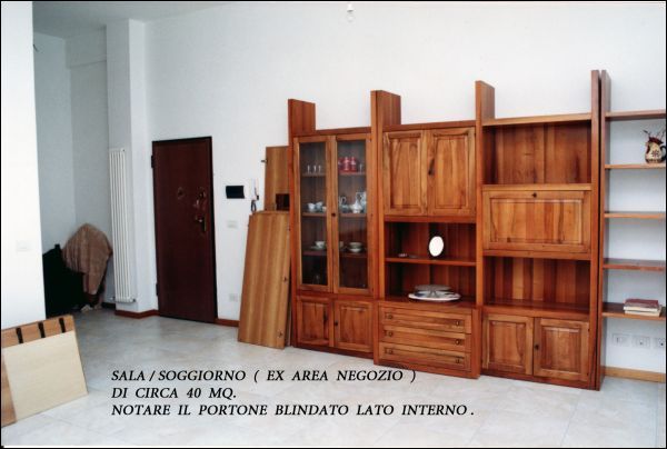 Appartamento in vendita a Folignano