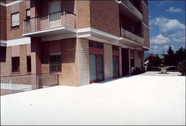 Appartamento in vendita a Folignano