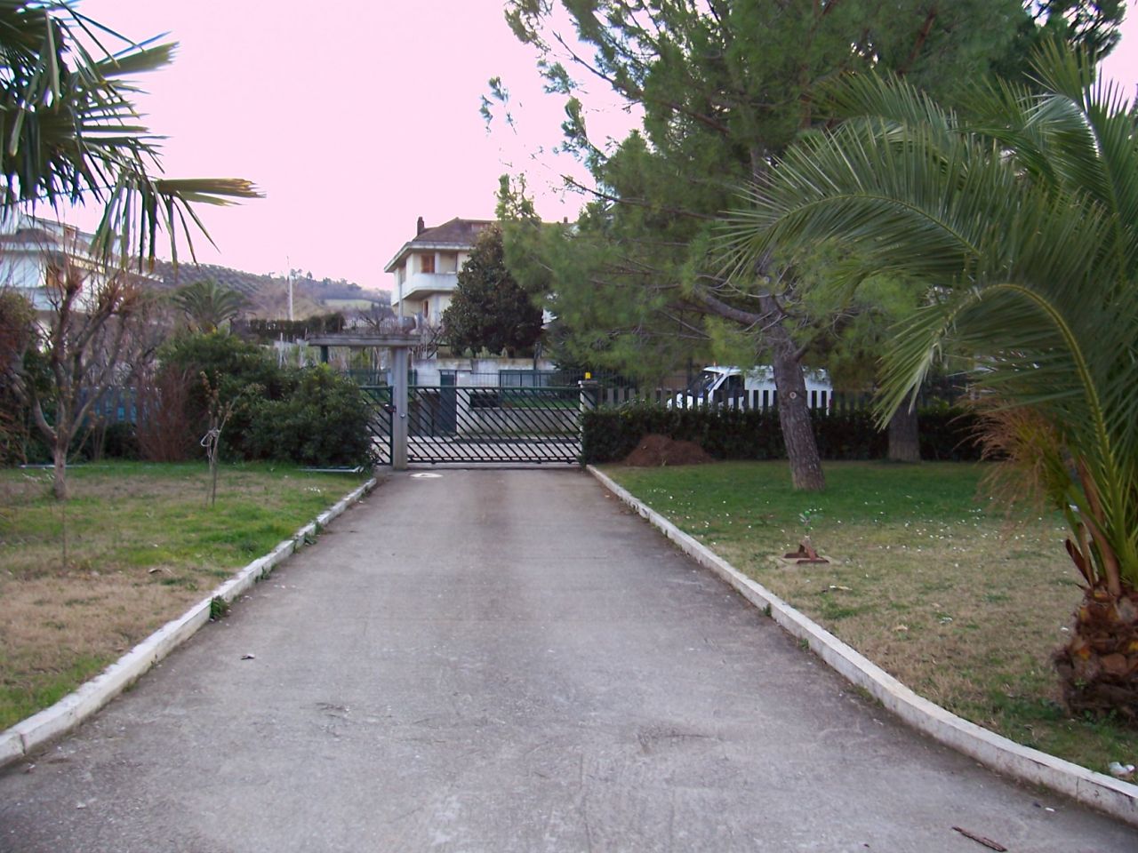 Bifamiliare in vendita a Ascoli Piceno, Marino