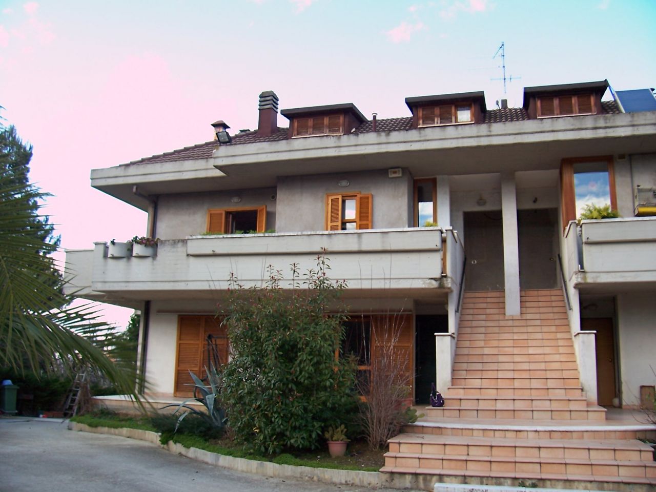 Bifamiliare in vendita a Ascoli Piceno, Marino