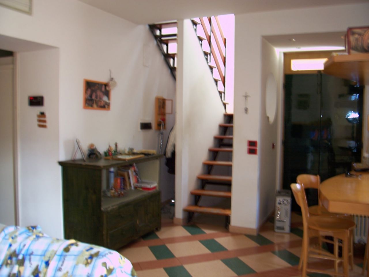 Bifamiliare in vendita a Ascoli Piceno, Marino