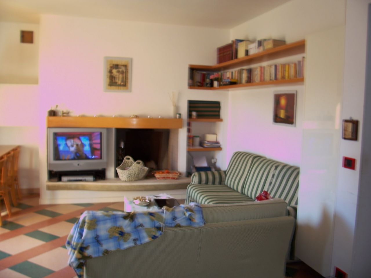 Bifamiliare in vendita a Ascoli Piceno, Marino