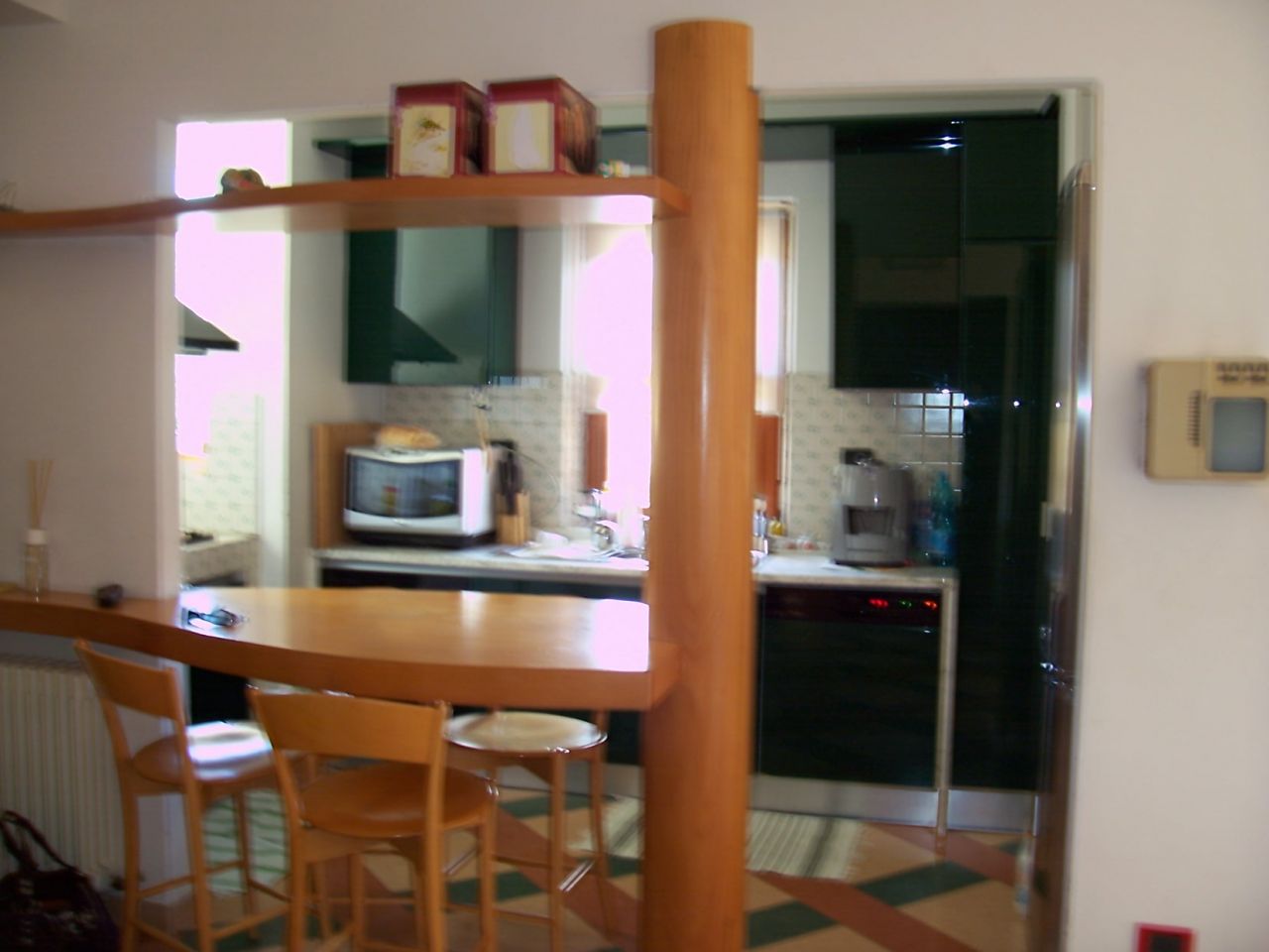 Bifamiliare in vendita a Ascoli Piceno, Marino