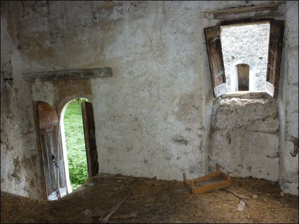 Semindipendente in vendita a Caramanico Terme