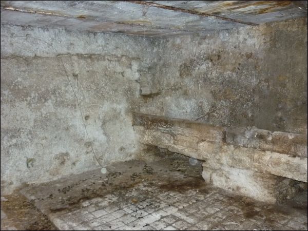 Semindipendente in vendita a Caramanico Terme