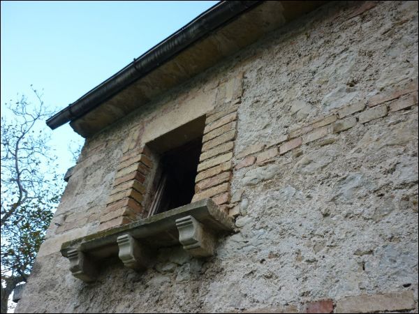 Semindipendente in vendita a Caramanico Terme