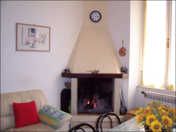 Appartamento in vendita a Ascoli Piceno, P.ta Cappuccina