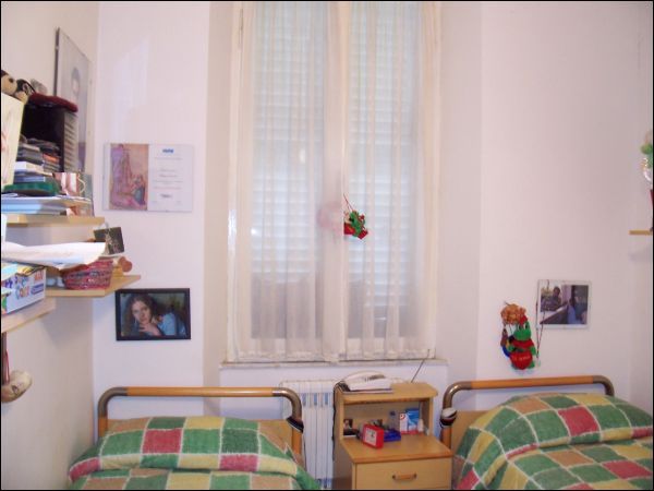 Appartamento in vendita a Ascoli Piceno, P.ta Cappuccina