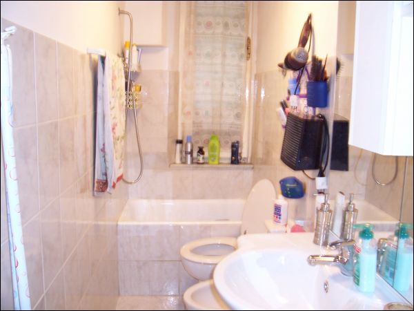 Appartamento in vendita a Ascoli Piceno, P.ta Cappuccina