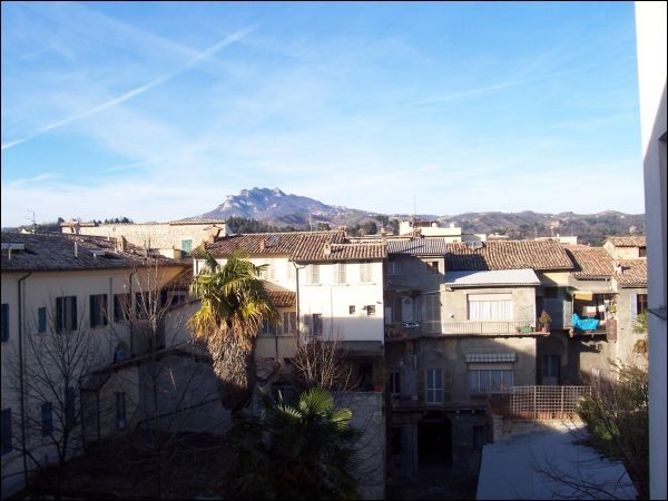 Appartamento in vendita a Ascoli Piceno, Centro Storico