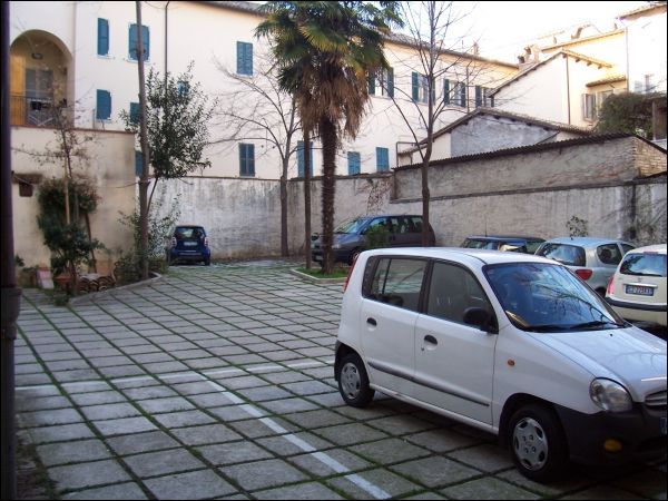 Appartamento in vendita a Ascoli Piceno, Centro Storico