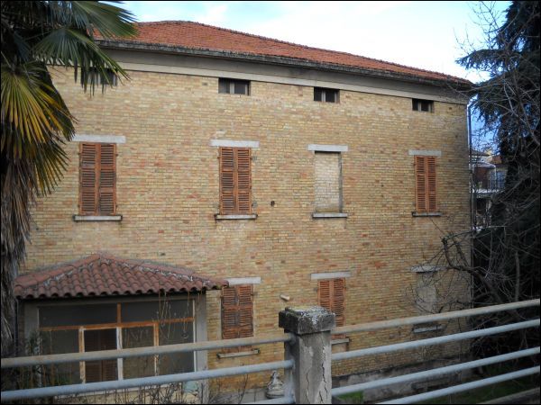 Casa indipendente in vendita a Spinetoli, Pagliare del Tronto