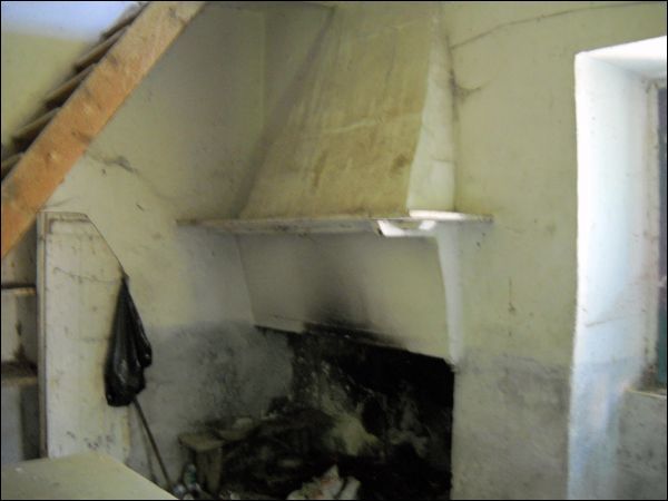 Casa colonica in vendita a Ascoli Piceno, Lisciano