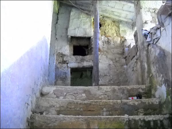 Casa colonica in vendita a Ascoli Piceno, Lisciano