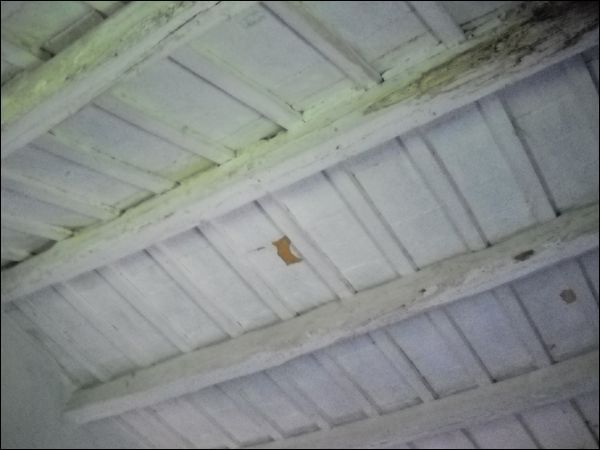 Casa colonica in vendita a Ascoli Piceno, Lisciano