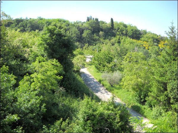Casa colonica in vendita a Ascoli Piceno, Lisciano