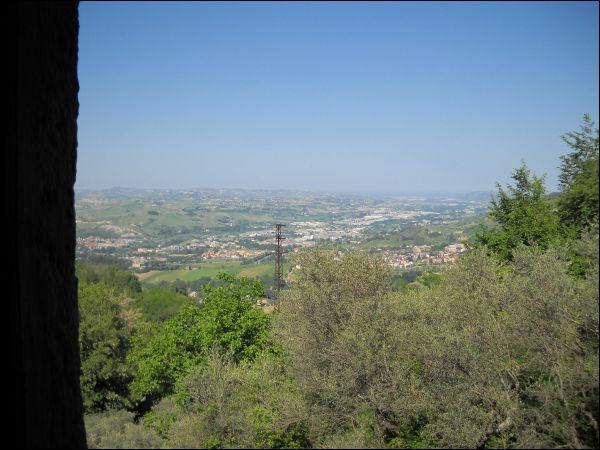 Casa colonica in vendita a Ascoli Piceno, Lisciano