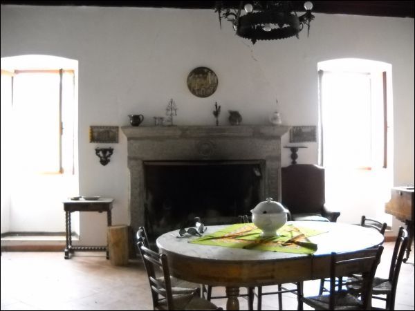 Semindipendente in vendita a Arquata del Tronto