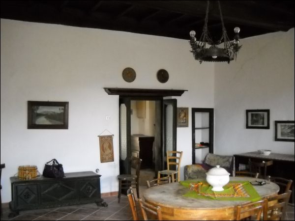 Semindipendente in vendita a Arquata del Tronto