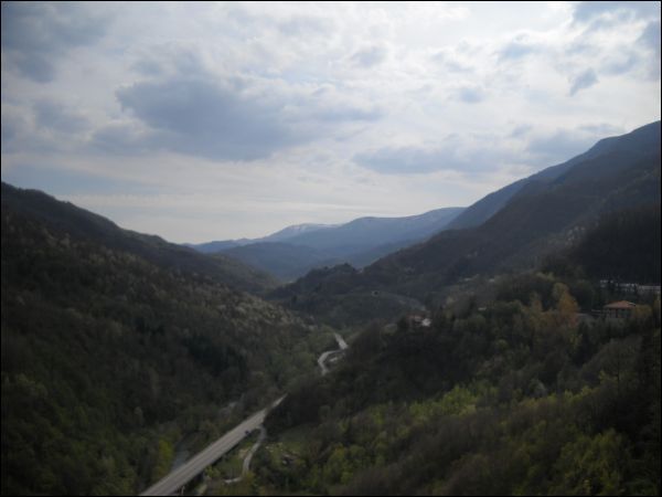 Semindipendente in vendita a Arquata del Tronto