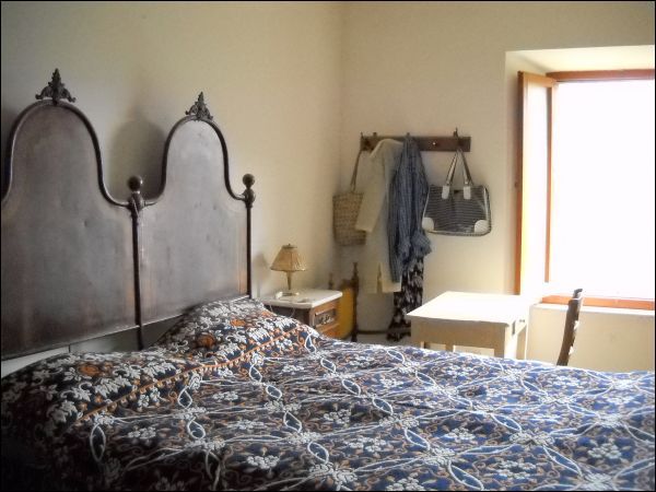 Semindipendente in vendita a Arquata del Tronto