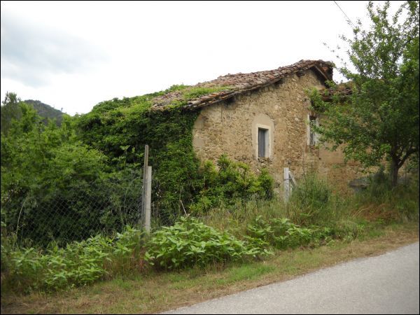 Casa colonica in vendita a Ascoli Piceno, Mozzano