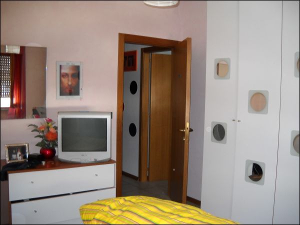 Appartamento in vendita a Folignano