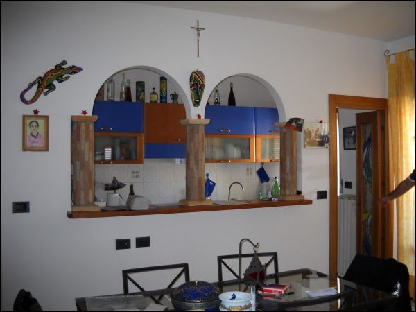 Appartamento in vendita a Folignano