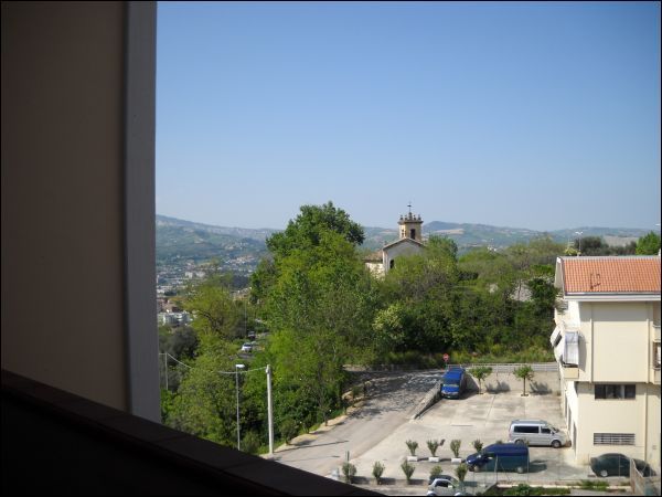 Appartamento in vendita a Folignano