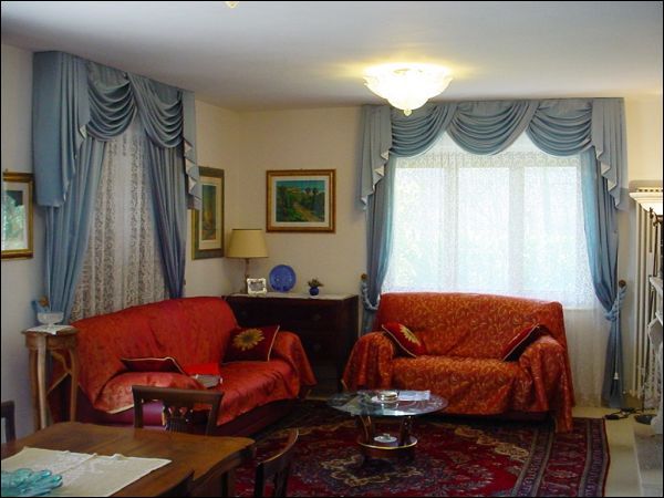 Villa in vendita a Montemonaco