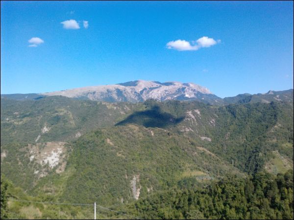 Appartamento in vendita a Ascoli Piceno, Mozzano