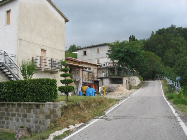 Appartamento in vendita a Ascoli Piceno, Mozzano