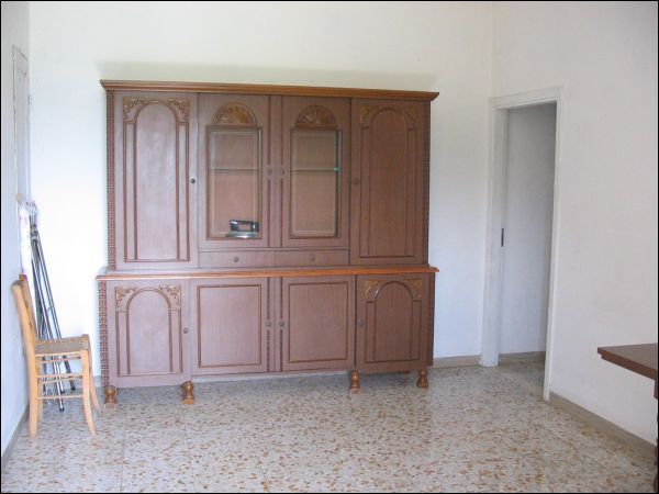 Appartamento in vendita a Ascoli Piceno, Mozzano