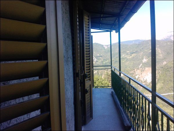 Appartamento in vendita a Ascoli Piceno, Mozzano