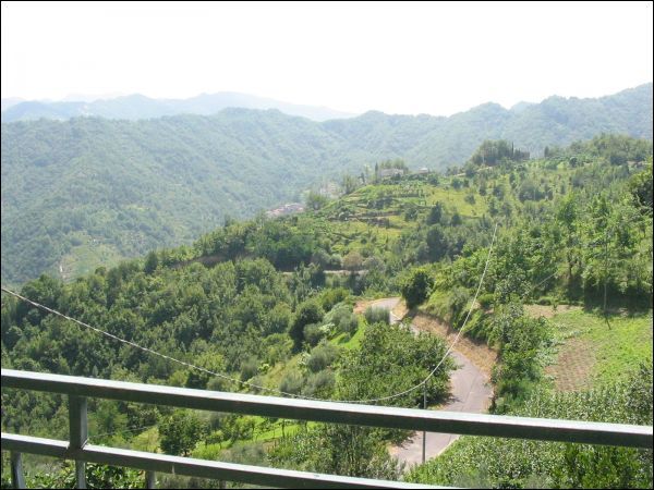 Appartamento in vendita a Ascoli Piceno, Mozzano