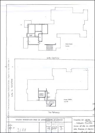 Appartamento in vendita a Martinsicuro, Centro