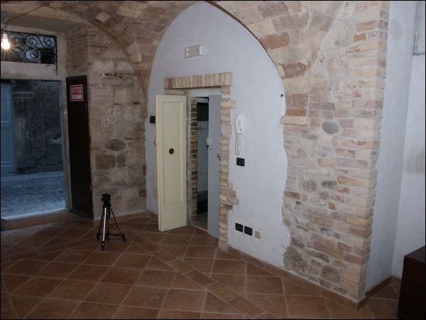 Laboratorio artigianale in vendita a Ascoli Piceno, Centro Storico