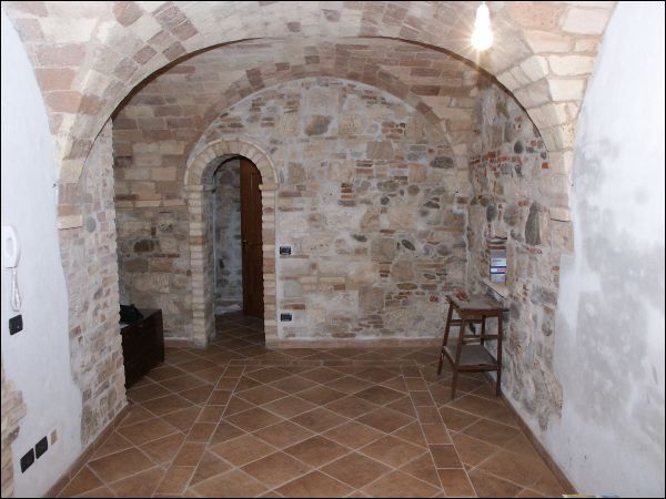 Laboratorio artigianale in vendita a Ascoli Piceno, Centro Storico