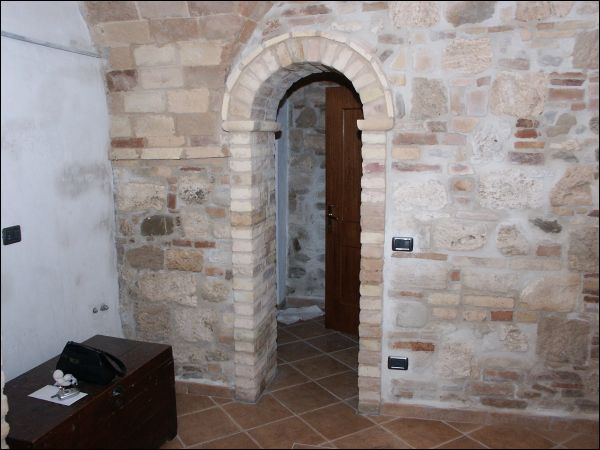 Laboratorio artigianale in vendita a Ascoli Piceno, Centro Storico