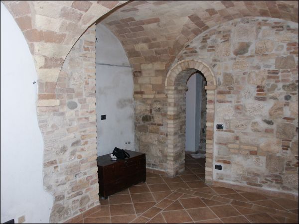 Laboratorio artigianale in vendita a Ascoli Piceno, Centro Storico