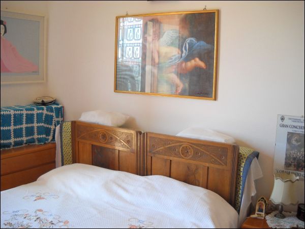 Appartamento in vendita a Folignano