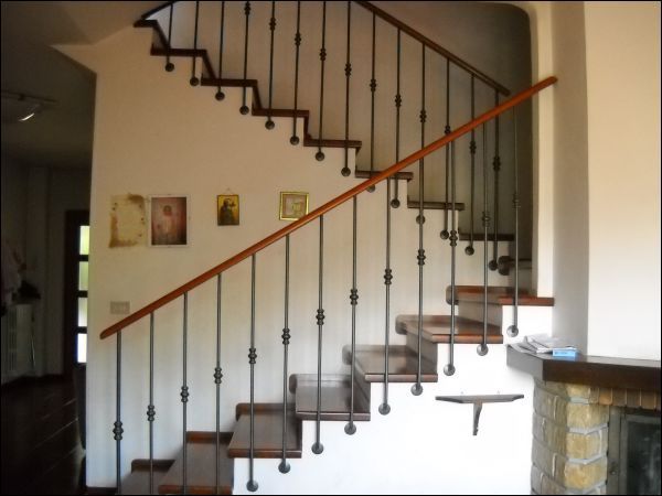 Schiera in vendita a Folignano, Villa Pigna