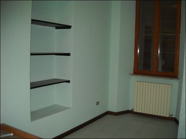 Appartamento in vendita a Ascoli Piceno, Centro Storico